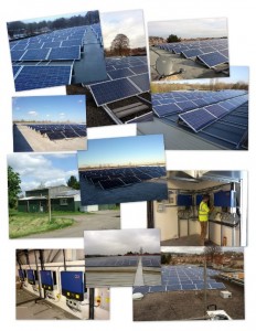 Recent Commercial Installations