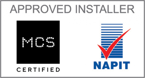 NAPIT MCS Certified Installer
